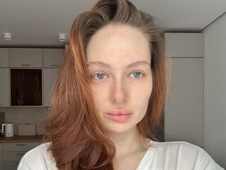 girl naked VelmiraFlux