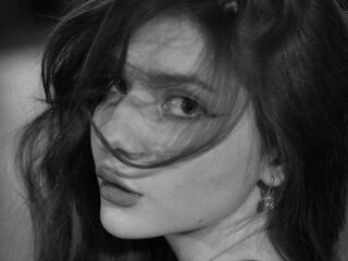 fingering camgirl VelvetMeow