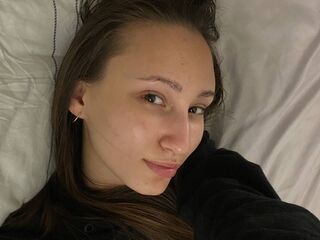 beautiful camgirl VentiGarfe