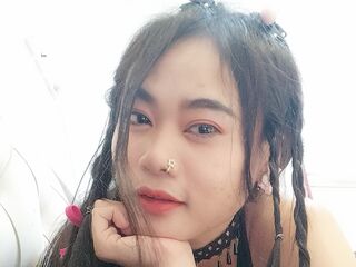 naked webcamgirl video VeraNyx