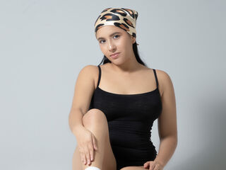 webcamgirl VeroChanel