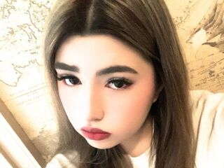 hot live girl VeronicaKoen