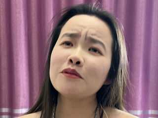 camgirl live porn webcam VesperaYang