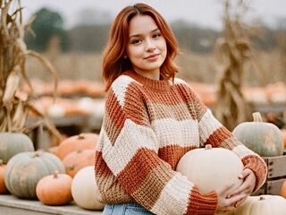 beautiful girlcam VictoriaMill