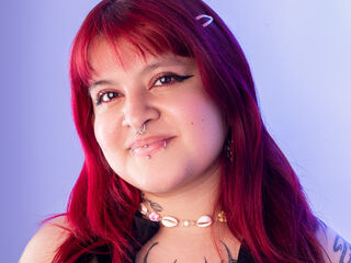 free live webcam VioletaHex