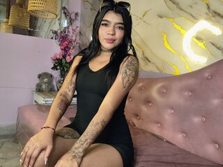 hot live cam ViolettRose