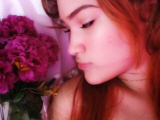 girl webcam show ViolettaMarquez