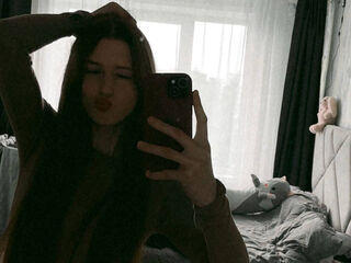 sexy camgirl chat VioletteBlare