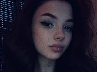 topless camgirl VioletteBlaser