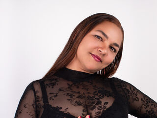 girl naked VivianMoreau