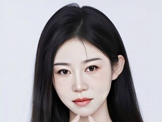 fingering webcamgirl picture WanwanYoung