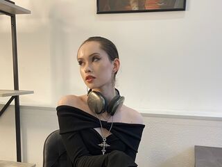 naked cam live WillenaShake