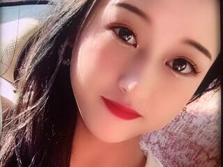 camgirl masturbating with sextoy Xiaotiantian