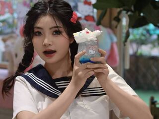 hot webcam video YangyiXiao