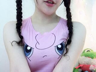 cyber sex web cam YokoCam