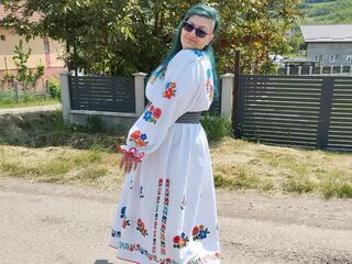 hardcore cam YolaDom