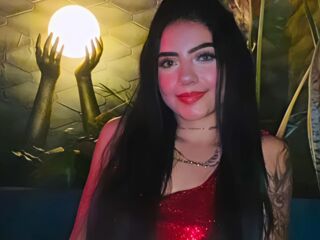 nude cam pic YulianaEscobar