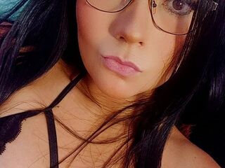 jasmin nude ZairaMist