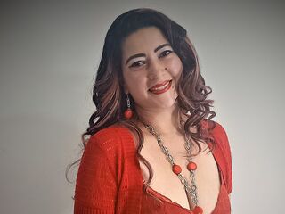 streaming live cam ZaraArdientes