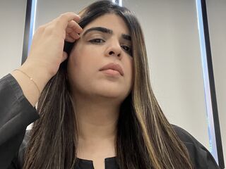 free live camsex ZaraDani
