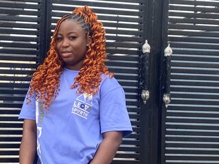 sexy camgirl picture ZaraLure