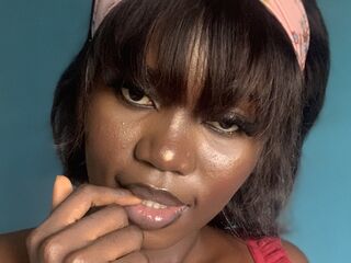 camslut showing pussy ZoeySpark