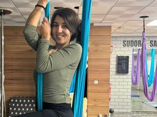 live porn webcam dulceida