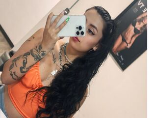 hot cam show lorecastillo