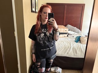 SinnamonSiren36